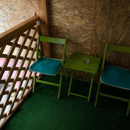 Toni Room Сігішоара Екстер'єр фото