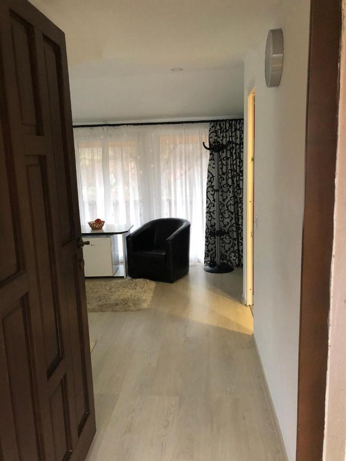 Toni Room Сігішоара Екстер'єр фото